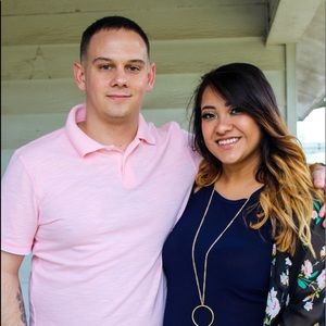 Meet your Posher, Christopher